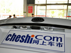 比亚迪L3 2013款 1.5L DCT 尊贵型