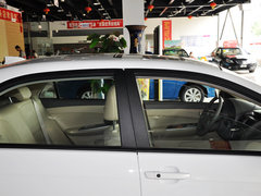 比亚迪L3 2013款 1.5L DCT 尊贵型