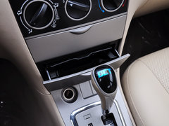 比亚迪F3 2013款 1.5L DCT 标准型