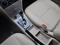 比亚迪F3 2013款 1.5L DCT 标准型