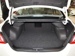天籁 2013款 2.0L XL舒适版
