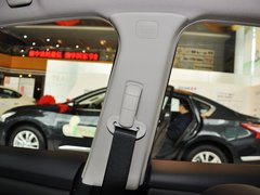 天籁 2013款 2.0L XL舒适版