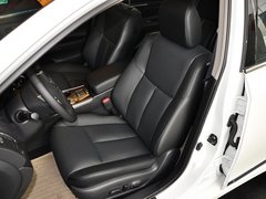 天籁 2013款 2.0L XL舒适版