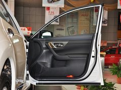天籁 2013款 2.0L XL舒适版