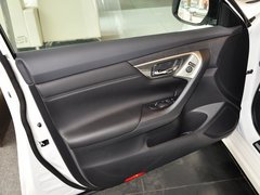 天籁 2013款 2.0L XL舒适版