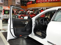 天籁 2013款 2.0L XL舒适版