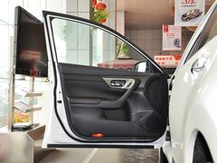 天籁 2013款 2.0L XL舒适版