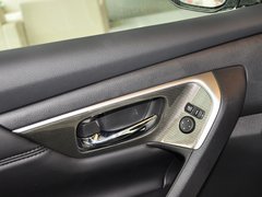 天籁 2013款 2.0L XL舒适版