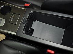 天籁 2013款 2.0L XL舒适版