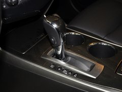 天籁 2013款 2.0L XL舒适版
