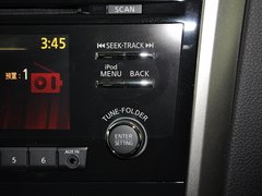 天籁 2013款 2.0L XL舒适版