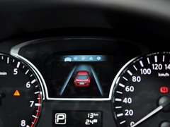 天籁 2013款 2.0L XL舒适版