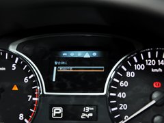 天籁 2013款 2.0L XL舒适版