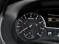 天籁 2013款 2.0L XL舒适版