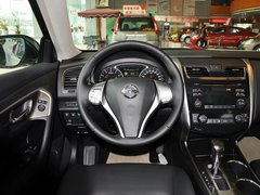 天籁 2013款 2.0L XL舒适版