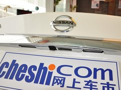天籁 2013款 2.0L XL舒适版