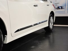 天籁 2013款 2.0L XL舒适版