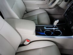 天籁 2013款 2.0L XL舒适版