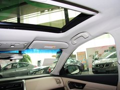 天籁 2013款 2.0L XL舒适版