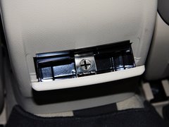 天籁 2013款 2.0L XL舒适版