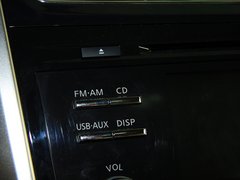 天籁 2013款 2.0L XL舒适版