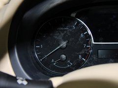 天籁 2013款 2.0L XL舒适版