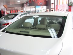 天籁 2013款 2.0L XL舒适版