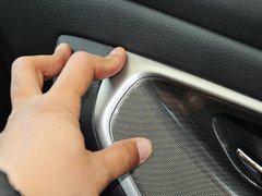 天籁 2013款 2.5L XL领先版