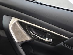 天籁 2013款 2.5L XL领先版