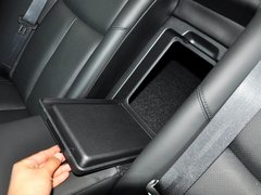 天籁 2013款 2.5L XL领先版