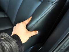 天籁 2013款 2.5L XL领先版