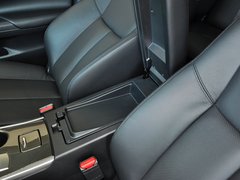 天籁 2013款 2.5L XL领先版