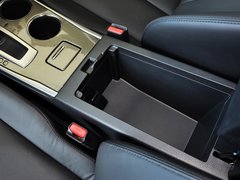 天籁 2013款 2.5L XL领先版