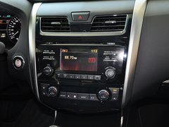 天籁 2013款 2.5L XL领先版