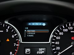 天籁 2013款 2.5L XL领先版