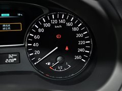 天籁 2013款 2.5L XL领先版