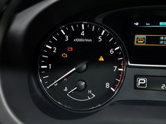 天籁 2013款 2.5L XL领先版