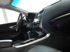 天籁 2013款 2.5L XL领先版