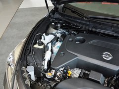 天籁 2013款 2.5L XL领先版
