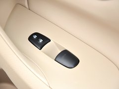 天籁 2013款 2.5L XL领先版