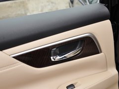 天籁 2013款 2.5L XL领先版