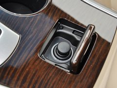 天籁 2013款 2.5L XL领先版