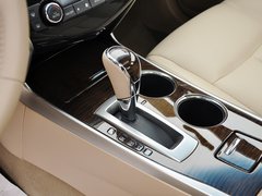 天籁 2013款 2.5L XL领先版
