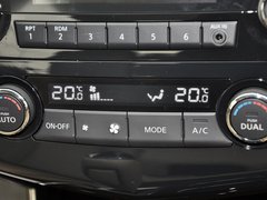 天籁 2013款 2.5L XL领先版