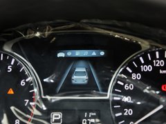 天籁 2013款 2.5L XL领先版