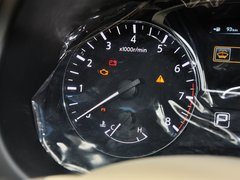 天籁 2013款 2.5L XL领先版