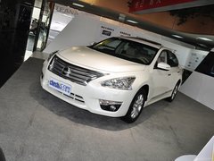 东风日产  2.5L