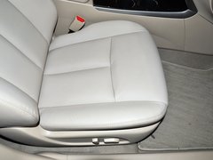 天籁 2013款 2.5L XL领先版