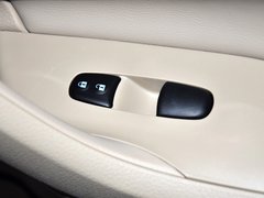 天籁 2013款 2.5L XL领先版
