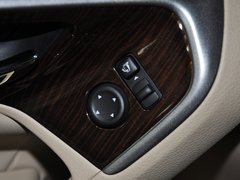 天籁 2013款 2.5L XL领先版